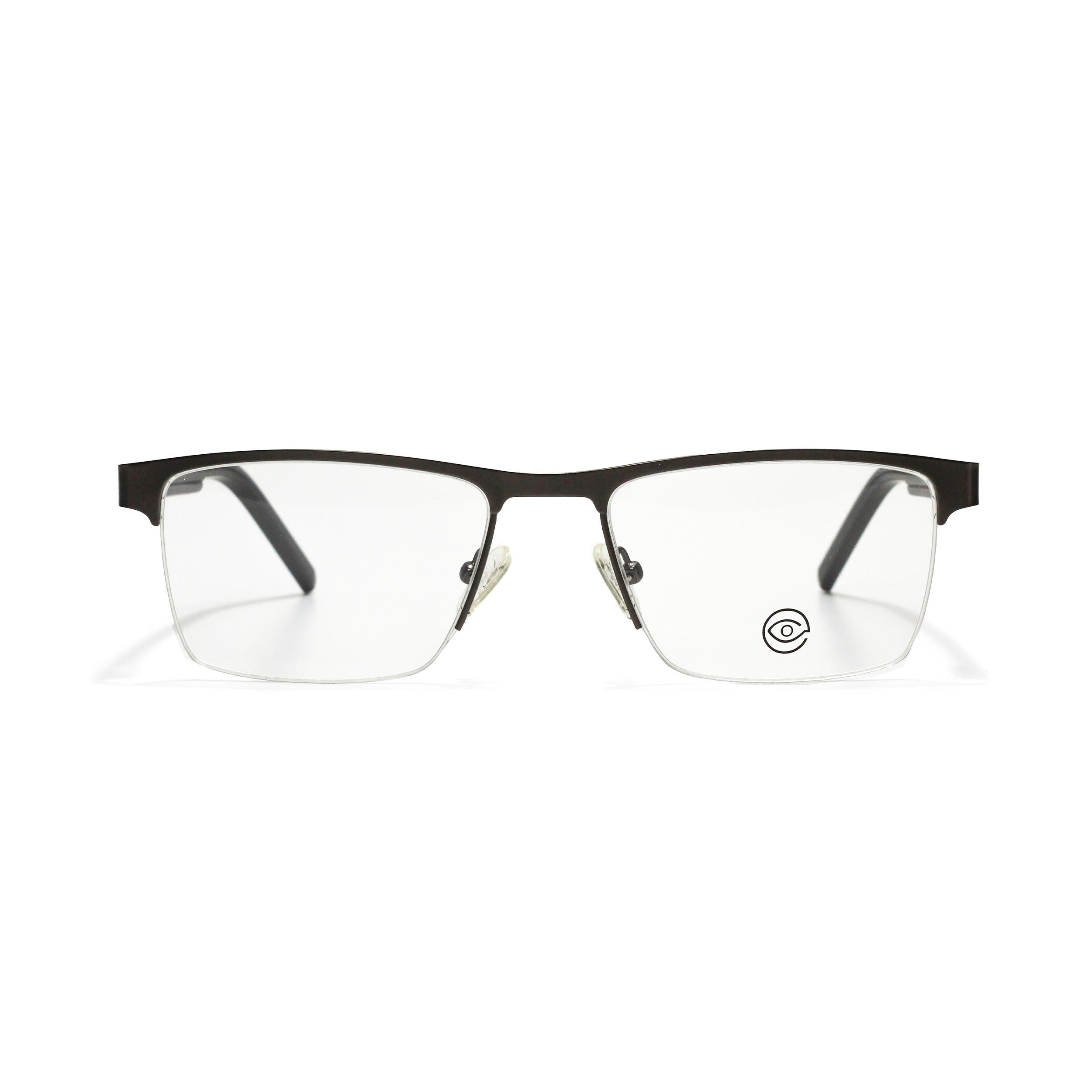 Armazón FL OLD1064M METAL/ ACETATO/ 3 PZAS