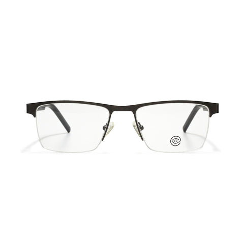 Armazón FL OLD1064M METAL/ ACETATO/ 3 PZAS