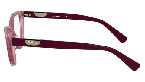 Armazón LONGCHAMP LO2764 ACETATO/FLEX