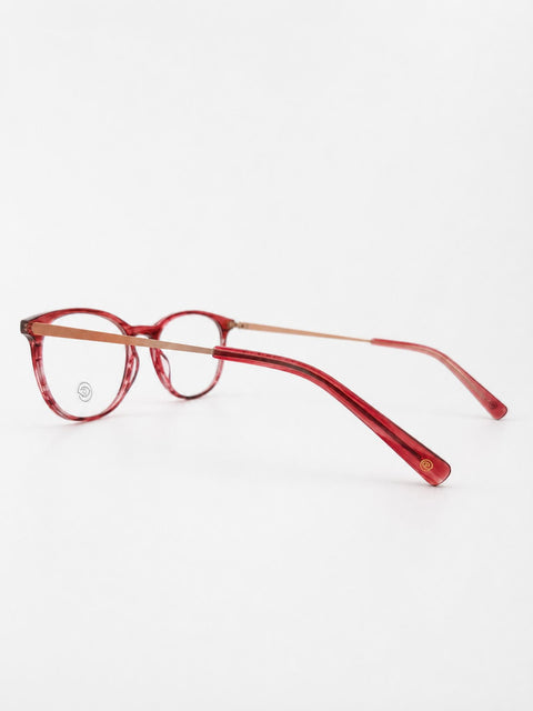 Armazón FL R1017 ACETATO/METAL