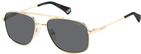 Lentes de sol POLAROID PLD 6235/S/X METAL