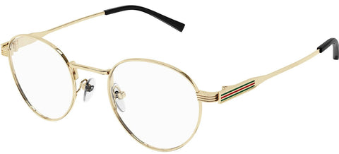 Armazón GUCCI GG1877O METAL