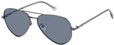 Lentes de sol POLAROID PLD 4186/G/S/X METAL