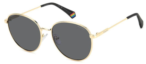 Lentes de sol POLAROID PLD 6215/S/X METAL