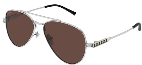 Lentes de sol GUCCI GG1874S METAL