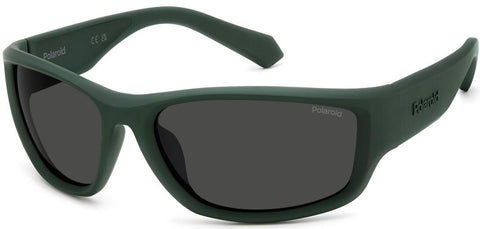 Lentes de sol POLAROID PLD 2166/S ACETATO
