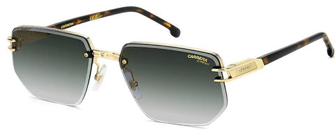 Lentes de sol CARRERA 1070/S METAL 3 PIEZAS FX