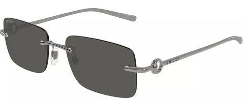 Lentes de sol GUCCI GG1703S METAL 3 PIEZAS