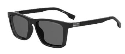 Armazón HUGO BOSS 1576/CS ACETATO/CLIP