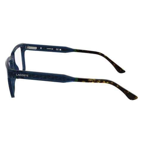 Armazón LACOSTE L2976 ACETATO/FLEX