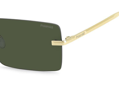 Lentes de sol POLAROID PLD 6245/S METAL