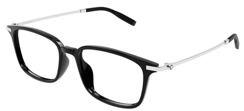 Armazón MONT BLANC MB0315OA ACETATO/METAL