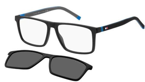 Armazón TOMMY HILFIGER TH 2086/CS ACETATO/CLIP