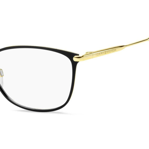 Armazón TOMMY HILFIGER TH 1637 METAL/FLEX
