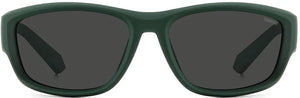 Lentes de sol POLAROID PLD 2166/S ACETATO