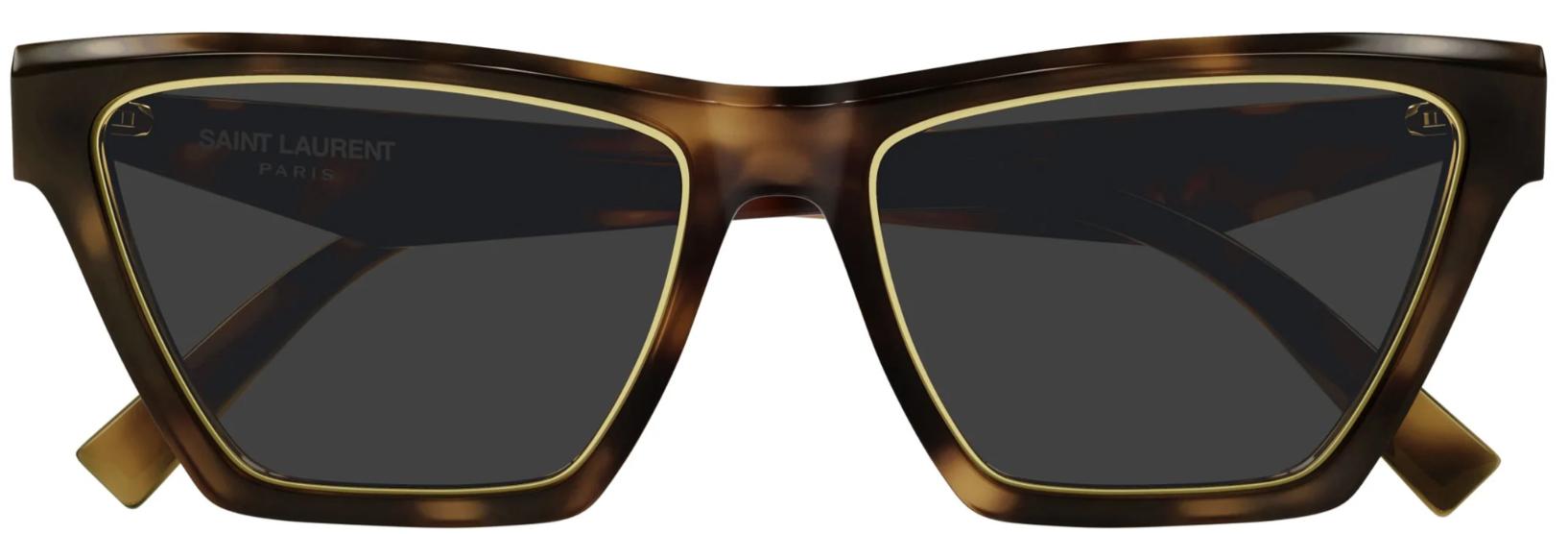 Lentes de sol SAINT LAURENT SL M103 RIM ACETATO