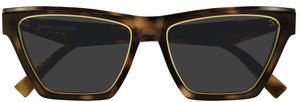 Lentes de sol SAINT LAURENT SL M103 RIM ACETATO
