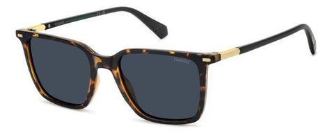 Lentes de sol POLAROID PLD 4183/S/X ACETATO