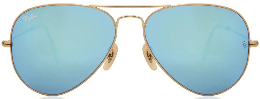 Lentes de sol RAY BAN RB3025 AVIATOR METAL