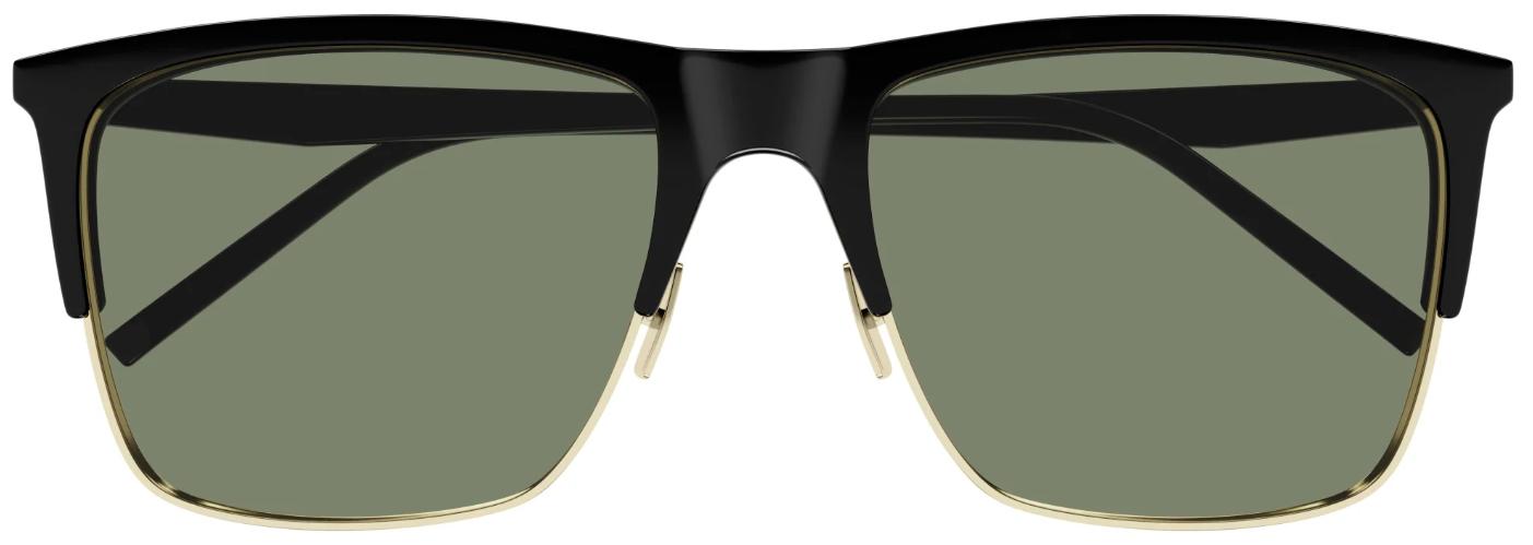 Lentes de sol SAINT LAURENT SL 768 ACETATO/METAL