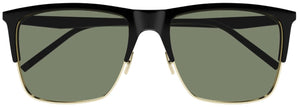 Lentes de sol SAINT LAURENT SL 768 ACETATO/METAL