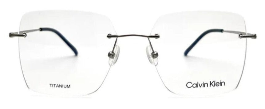 Titanio Armazon De Tres Piezas Armazon De Piezas