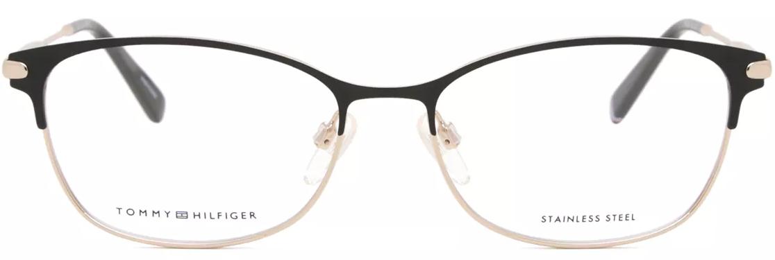 Armazón TOMMY HILFIGER TH 1958 METAL-FLEX