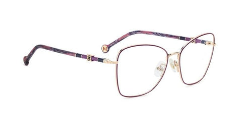 Armazón CAROLINA HERRERA 0305 METAL/FLEX