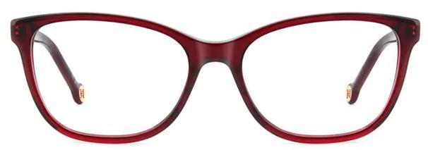 Armazón CAROLINA HERRERA 0276/G ACETATO/FLEX