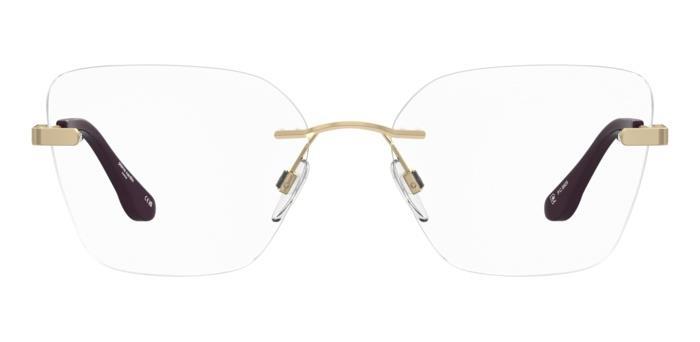 Armazón PIERRE CARDIN P.C.8925 3 PIEZAS/METAL