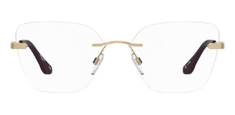 Armazón PIERRE CARDIN P.C.8925 3 PIEZAS/METAL