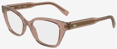 Armazón LACOSTE L2983 ACETATO/FLEX