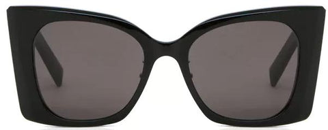 Lentes de sol SAINT LAURENT SL M119/F BLAZE ACETATO