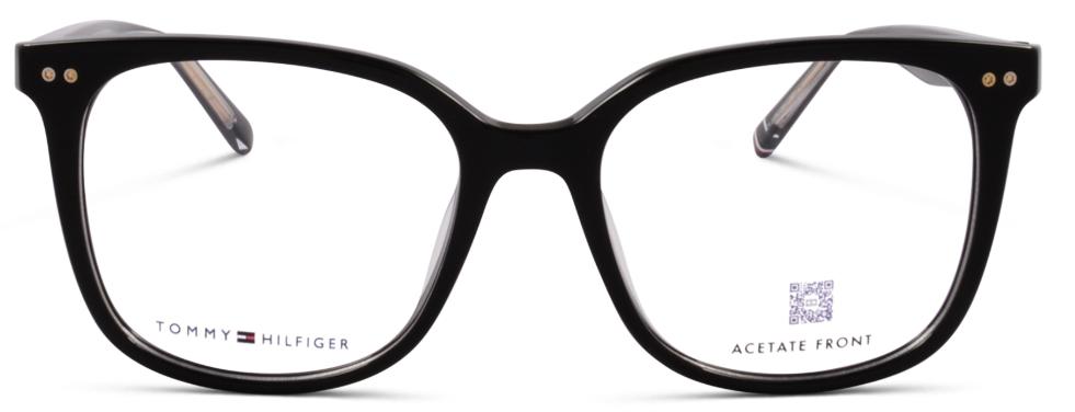 Armazón TOMMY HILFIGER TH 2214 ACETATO
