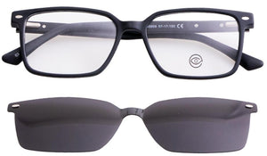 Armazón FL G5908 ACETATO/CLIP