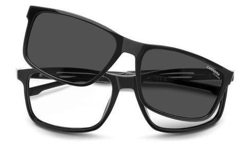 Armazón CARRERA 8933/C ACETATO/CLIP-ON