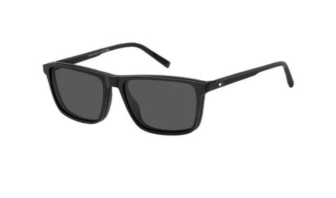 Armazón TOMMY HILFIGER TH 2326/C ACETATO/CLIP-ON