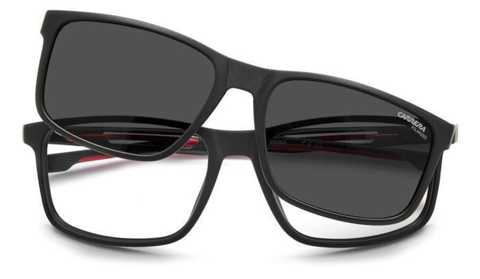 Armazón CARRERA 8933/C ACETATO/CLIP-ON