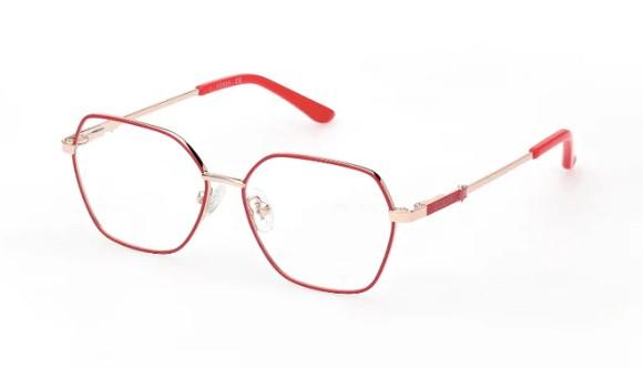 Armazón GUESS GU9223 METAL/FLEX