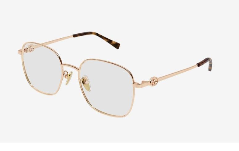 Armazón GUCCI GG2006OA METAL