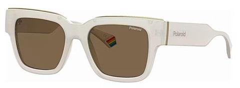 Lentes de sol POLAROID PLD 6198/S/X ACETATO