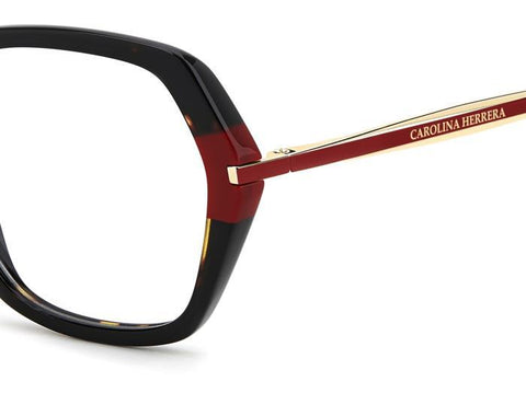 Armazón CAROLINA HERRERA 0310 ACETATO/METAL