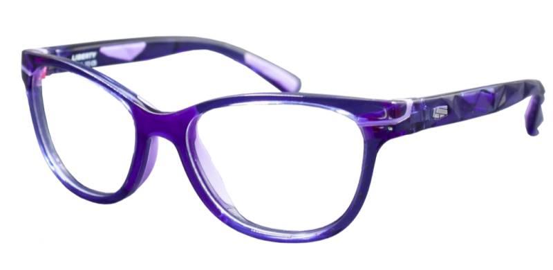 Armazón RECSPECS IMPACT Z8-Y70 #670 ACETATO