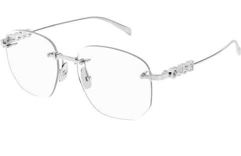 Armazón GUCCI GG1806O 3 PIEZAS/METAL