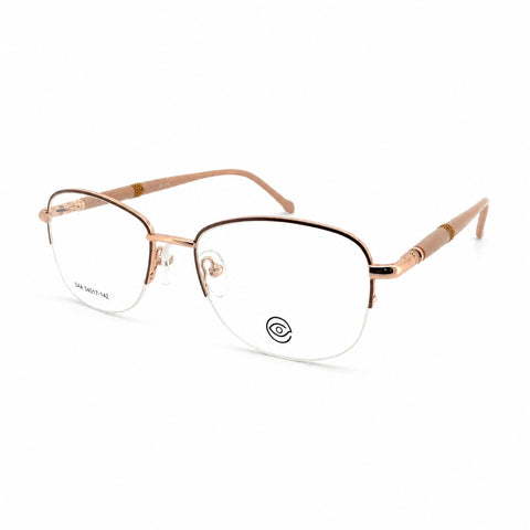 Armazón FL 5545 METAL/ ACETATO/ HILO
