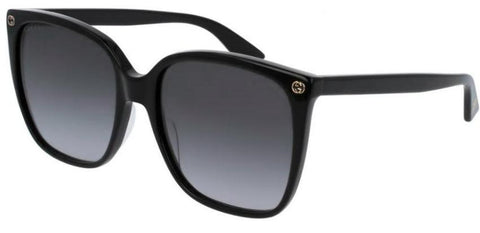 Lentes de sol GUCCI GG0022S ACETATO