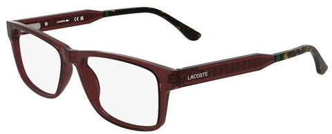 Armazón LACOSTE L2977 ACETATO/FLEX