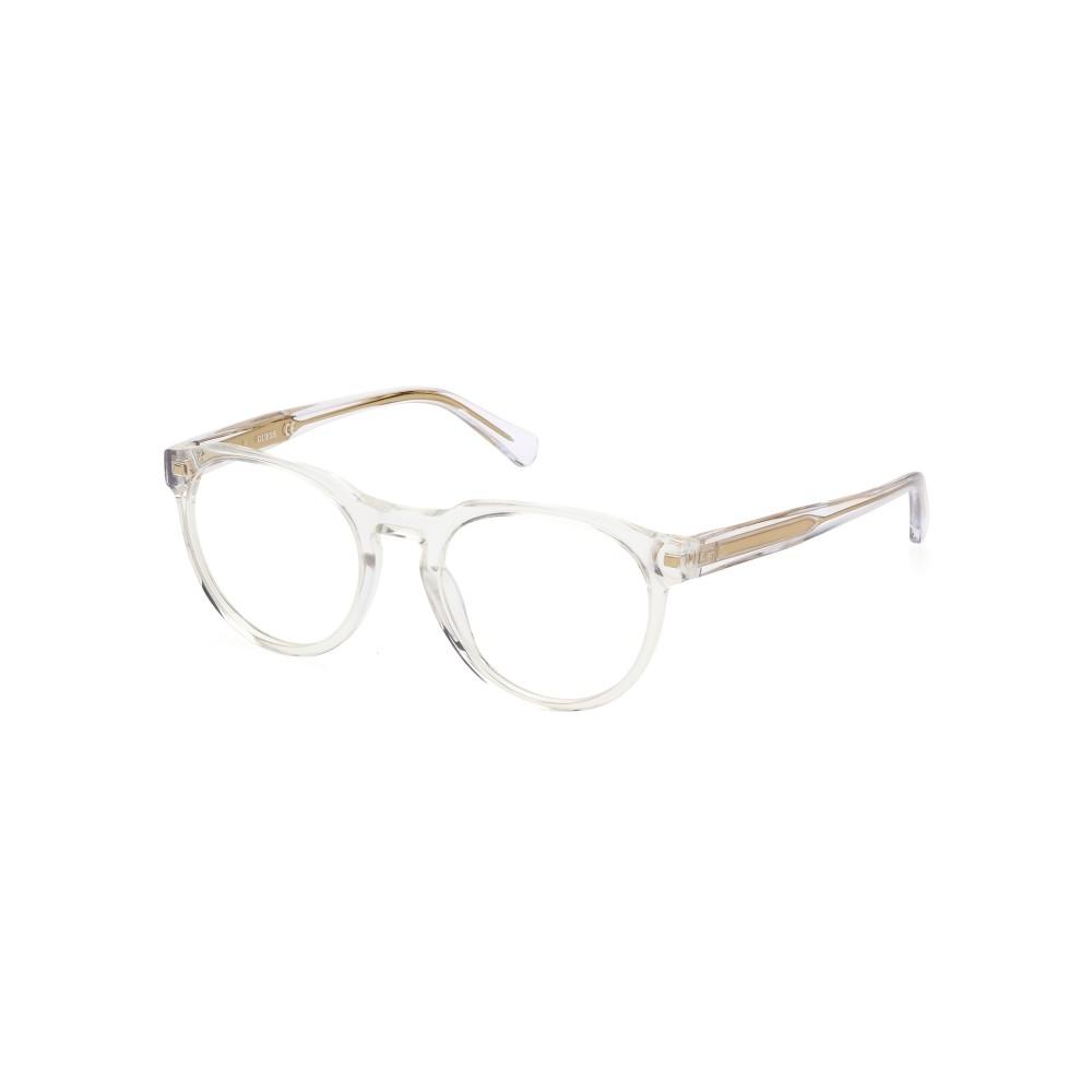 Armazón GUESS GU50060 ACETATO/FLEX