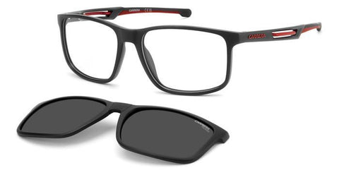 Armazón CARRERA 8933/C ACETATO/CLIP-ON