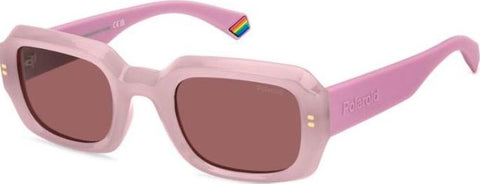 Lentes de sol POLAROID PLD 6239/S/X ACETATO